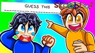 We Played Skribl.io!