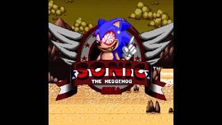 Sonic 1 Creepy Edition #2 #shorts