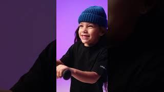 Трехколесный самокат AmaroBaby Blaze