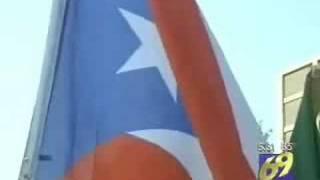 Latino kill in Pennsylvania : The Luis Ramirez Case