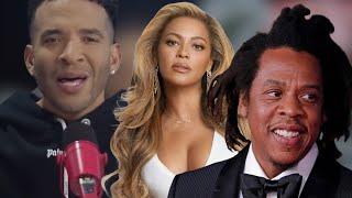 Jason Lee EXPOSES Jay-Z & Beyoncé! Hints at SHOCKING Diddy-Like Scandal and Issues Warning