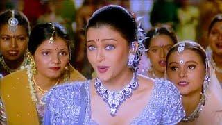 Thoda Sa Pagla Thoda Diwaana 4K Video Aishwarya Rai | Bobby Deol Full HD Song