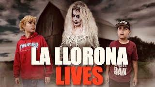 La Llorona Lives | Short Movie | D&D Squad