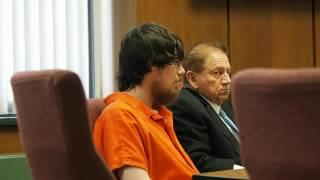 Joseph Christopher Janssen found not guilty by reason of insanity