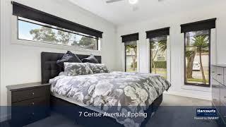 Family Friendly and Ready to Move In - 7 Cerise Avenue, Epping
