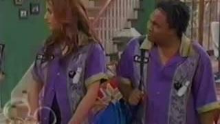 That's So Raven S01E15 Saturday Afternoon Fever