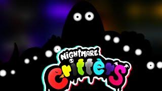 todos los nigthmare critters