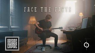 ANNISOKAY -  Face The Facts (OFFICIAL VIDEO)