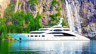 Ace Yacht Is For Sale. Lurssen Made A Mistake?