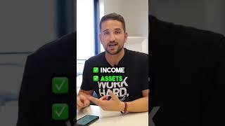 Home loan hacks | First time home buyer | How to buy a house with a small down payment