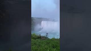 Niagara Falls| Night View| Ontario| Canada|2023