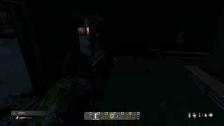  Military zombie in Dayz