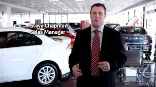 Why is Mitsubishi's Capped Price Servicing program one of the best on offer?