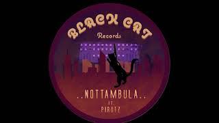 Black Cat Records feat Pirütz // NOTTAMBULA