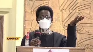 PERMANENT SECRETARY MINISTRY OF HEALTH