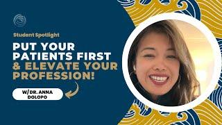 Put Your Patients First and Get Better Customer Satisfaction!