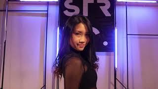 Swalla Lisa Dance Cover by Angelica Chandra