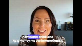 Demystifying Banking and Payments: Insights from Viktoria Soltesz CEO of PSP Angels Group