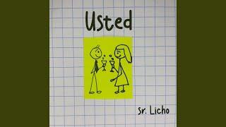 Usted