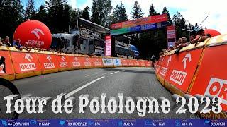 Tour de Pologne Amatorów 2023 Karpacz