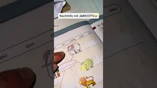 Nachhilfe mit JAMOOTV | JamooTv