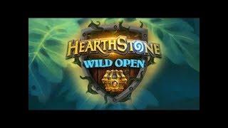 Control vs. masinc - Semifinals -  2017 Wild Open Tournament