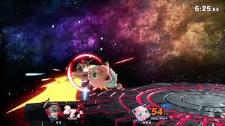 Your dream jigglypuff game