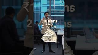 Want to earn 10 Lakhs in just 3 months with Dropshipping?