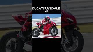 2023 Ducati Panigale V4: Unleash the Beast#ducati #motorcycle2023