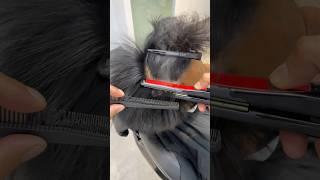 Hair keratin treatment #music #hairstyle #youtubeshorts #ytshorts #hiphop #music #rap