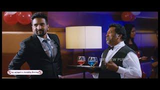 Latest Comedy | Santhanam Comedy Bytes | Dhilluku Dhuddu Santhanam Comedy Scenes - Thalaivaa