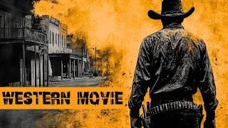 He became an outlaw in the Wild West! | Best Western Movie | Full Hollywood Movies in English HD