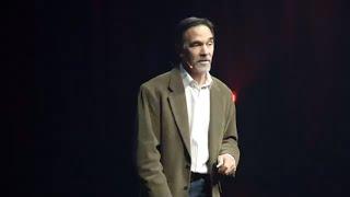 The secret language of objects | Craig Sampson | TEDxNaperville