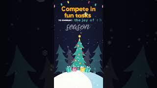 Celebrate the season with exciting contests From The Ark