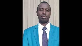 REV PASTOR DÉSIRE RWIYEREKA MUNDIRIMBO ZIHIMBAZA IMANA MURI NIBATURE 