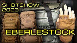 SHOT SHOW 2023 - TAG 4 - EBERLESTOCK