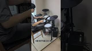 아르테시아 A50 설치 (전자드럼을 구입하다)