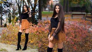 Autumn inspiration outfit
