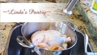 ~Pet Meal Prepping With Linda's Pantry~