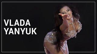 Vlada Yanyuk - DariyaM Cup 2017