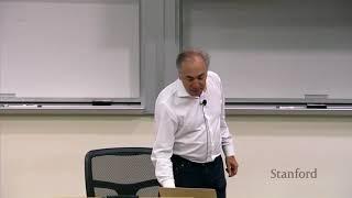 Stanford Seminar - Deep Learning in Speech Recognition