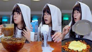 Mykoreandic is coming | Mukbang | ASMR | Cooking