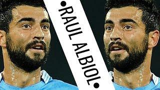 Raúl Albiol • 2017/18 • Napoli • Best Defensive Skills • HD