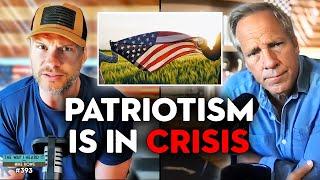 The Rise and Fall of American Patriotism | Pete Hegseth | The Way I Heard It