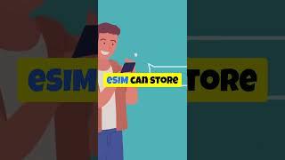 eSIM vs SIM Card Surprising Differences That You Should Know About!