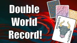 2 WRs! Balatro Plasma Deck Speedrun in 4:02 & 3 Decks in 17:05 (Skipless, Random Seed, 1.0.1)