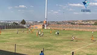 HIGHLIGHTS | JBM vs SSU M17 | Gauteng ABC Motsepe League