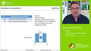 Vorlesung Brandschutzkonzepte Teil 2