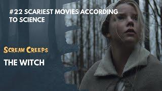 Are you brave enough to watch 'The Witch'? A review