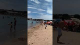 Didim Altınkum Plajı 11 Haziran 2017